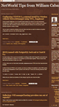 Mobile Screenshot of monids.org